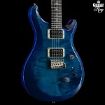 PRS S2 10-я годовщина Custom 24 LTD Lake Blue - фото