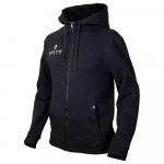 Толстовка Westin Original Full Zip, черный - фото
