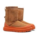 Cachiotti Унисекс зимние сапоги черные, цвет Black - фото 5