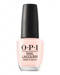 Лак для ногтей Bubble Bath Soft Nail Lacquer Opi, Bubble Bath Nls86 - фото