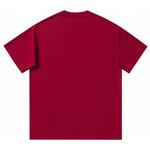 Футболка унисекс SandKnit, синий - фото 13