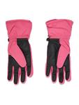 Лыжные перчатки Selena 113/19/4260 Viking, розовый - фото 3