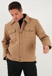 Куртка Buratti Light jacket, Camel - фото 6