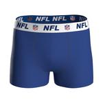 Боксеры NFL, Mixed Colors - фото 3