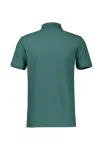 Рубашка поло Lerros, Soft Teal - фото 3