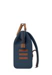 Рюкзак Cabaia ADVENTURER MEDIUM, Chicago Navy/Dirty Denim - фото 6