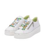 Кроссовки REMONTE, White - фото 9