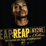 CD диск Reap 'N Chillow: Ny2Be - фото