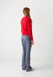 Джемпер Lacoste Jumper, Red - фото 4