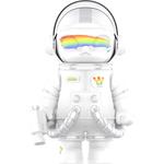 400% Mega Space Molly Rainbow Trendy Figures POP MART - фото 3