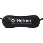 Стул One X-Large Helinox, черный/синий - фото 2