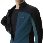 Куртка UYN Cross Country Skiing Coreshell, синий - фото 6