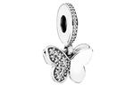 Pandora Jewelry Accessories Women's Silver - фото