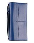 Кошелек Dunhill, темно-синий - фото 2