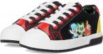 Кроссовки Ground Up  Pokemon Court Sneaker, White - фото