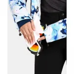 Куртка Kilpi Lena, синий - фото 6