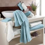 Мини-полотенца Erwin Müller 2er-Pack 96126, 30x1x30 см, белый - фото 3