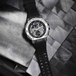 CASIO Часы G Shock GSTB300S 1A, Black Dial - фото 6