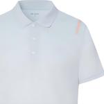 Мужская поло YONEX, белый - фото 4