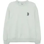 MLB Свитшот унисекс белый - фото 3