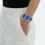 Мужские часы LONGINES из коллекции Comcast Diving - фото 4