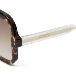 Солнцезащитные очки им 0163/s Isabel Marant, мультиколор - фото 3