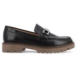 Туфли-Лоферы Jessamey Journee, черный - фото 3