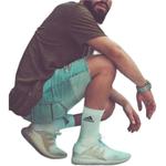 Носки унисекс Adidas - фото 3