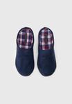 Тапочки Tommy Hilfiger Slippers, Desert Sky/Dark Blue - фото 4