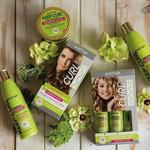 Keep Curl Activator Несмываемый крем, 200 мл, Kativa - фото 3