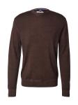 Свитер La Martina, темно-коричневый - фото