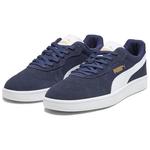 PUMA Кроссовки Astro Low top Unisex Marine Blue - фото 4
