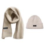 Вязаный шарф унисекс WARRIOR - фото 10