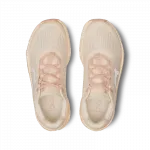 Кроссовки Cloudmonster On-Running, бежевый - фото 2