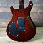 PRS SE DGT Дэвид Гриссом Trem - McCarty Tobacco Sunburst H002442 - фото 5
