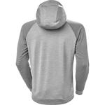 Толстовка Helly Hansen Pullover Tech Lite, цвет Steingrau - фото 2