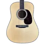 Martin Custom Shop Dread 41 Стиль Адирондак / Синкер Махагон с футляром - фото