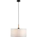 Подвесной светильник GREEN SOFI E27 1 шт. Just Light, белый - фото 9