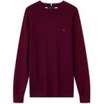 Джемпер мужской Tommy Hilfiger, Ecru Abh - фото 3