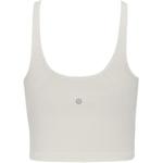 Футболка Align бренда Lululemon, белая - фото 7