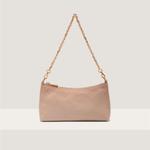 Мини-сумка Coccinelle Aura, цвет Rosette - фото