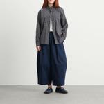 Брюки Deadbeat Ymc, темно-синий - фото 4