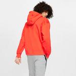 Толстовка Nike Lab Hoodie 'Team Orange', оранжевый - фото 3