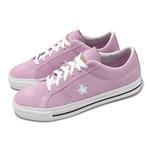 Converse One Star Pro Low 'Stardust Lilac' - фото 3