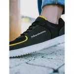 Кроссовки Barebarics Blend Barefoot, черный - фото 6