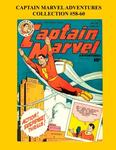 Captain Marvel Adventures Collection #58-60 (CreateSpace Independent Publishing Platform) - фото