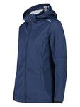 Куртка софтшелл CMP Softshelljacke, темно-синий - фото 3