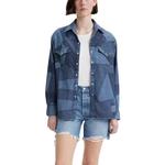 Женская рубашка Levi's levi’s, цвет Blue - фото 3