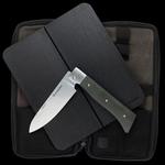 Комплект белья Adventure Chef Summit Messermeister - фото