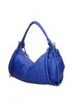 Сумка Custo Barcelona Handbag, Royal Blue/Blue - фото 5